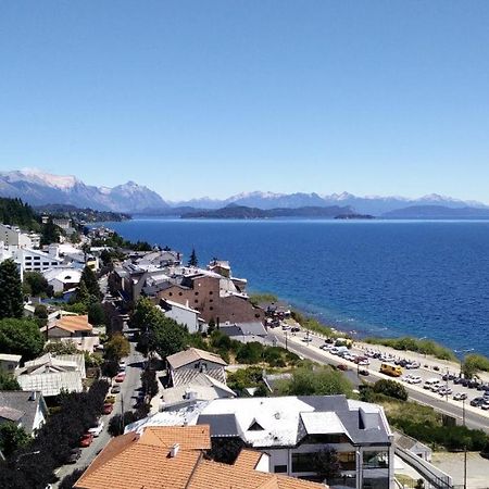דירות Studio Center Bariloche מראה חיצוני תמונה