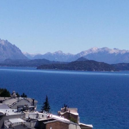 דירות Studio Center Bariloche מראה חיצוני תמונה