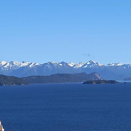 דירות Studio Center Bariloche מראה חיצוני תמונה