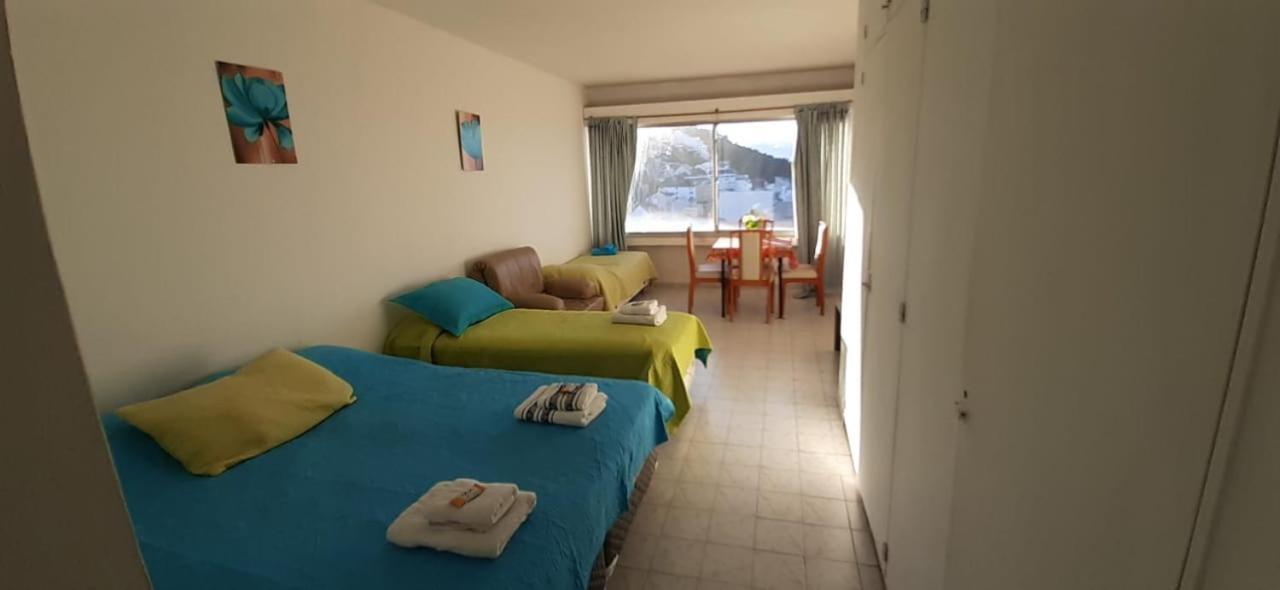דירות Studio Center Bariloche מראה חיצוני תמונה