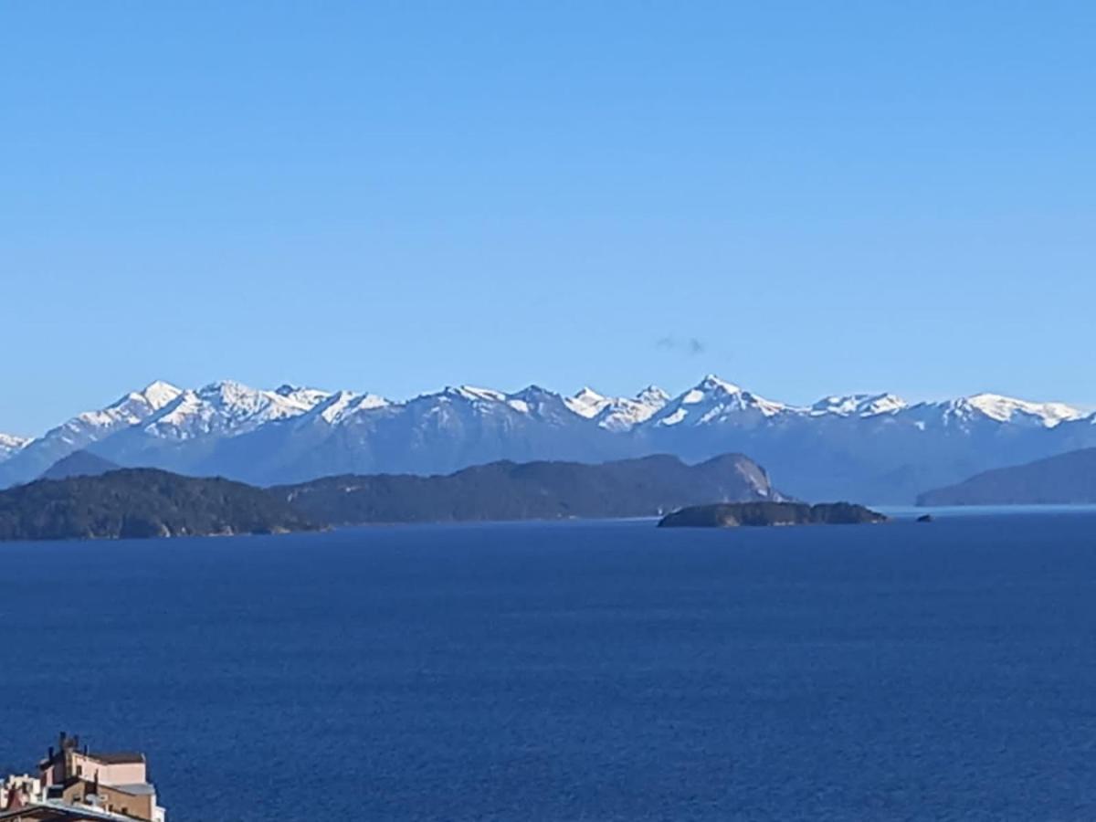 דירות Studio Center Bariloche מראה חיצוני תמונה