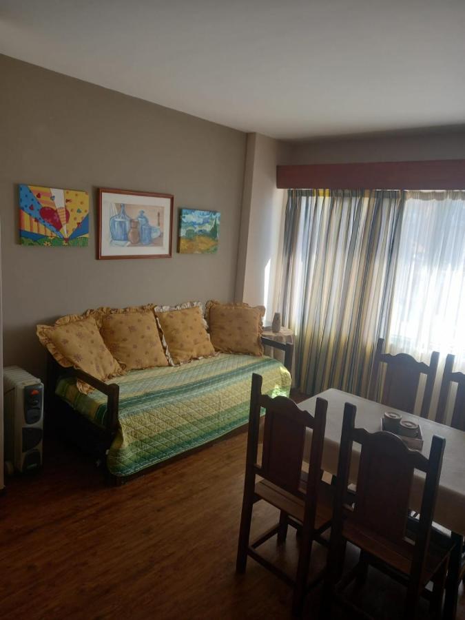 דירות Studio Center Bariloche מראה חיצוני תמונה
