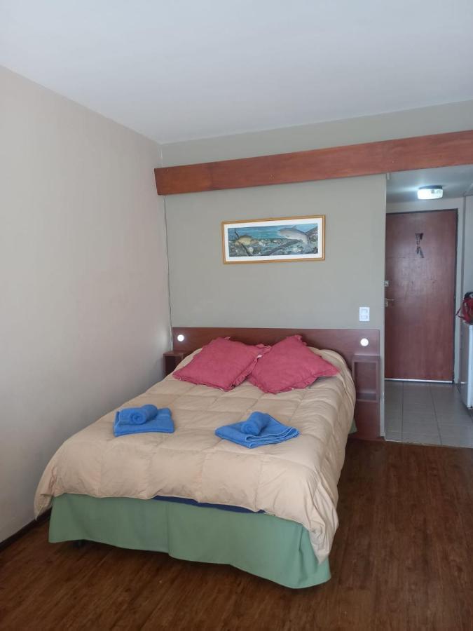 דירות Studio Center Bariloche מראה חיצוני תמונה