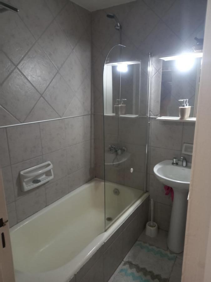 דירות Studio Center Bariloche מראה חיצוני תמונה