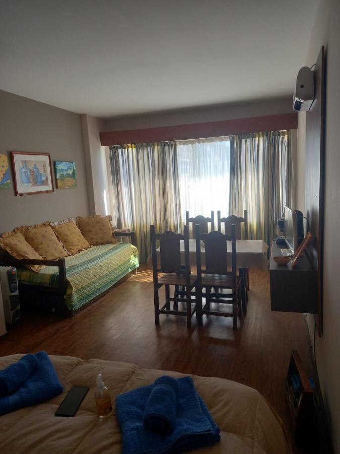 דירות Studio Center Bariloche מראה חיצוני תמונה