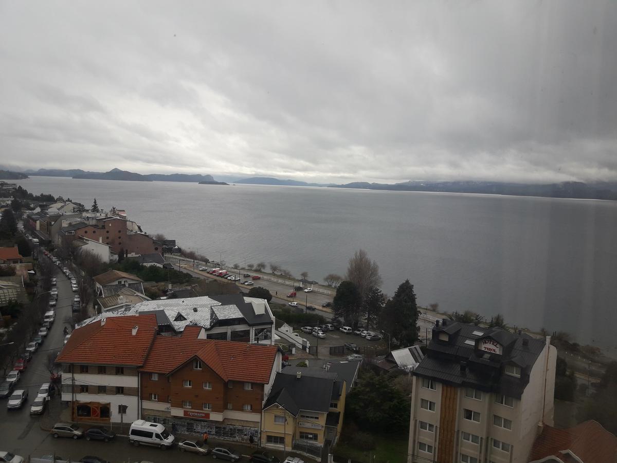 דירות Studio Center Bariloche מראה חיצוני תמונה