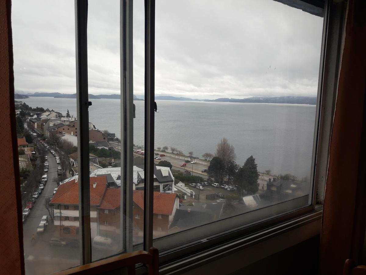 דירות Studio Center Bariloche מראה חיצוני תמונה