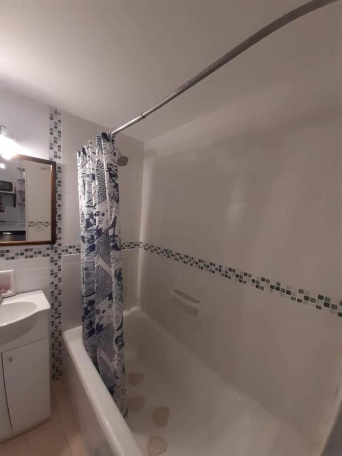 דירות Studio Center Bariloche מראה חיצוני תמונה